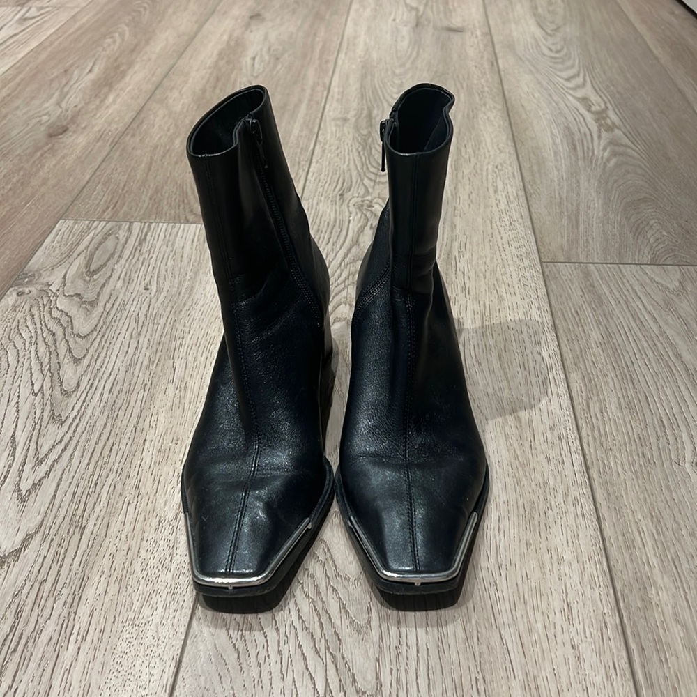 Alexander Wang Booties